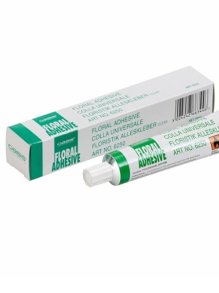 Adhesive