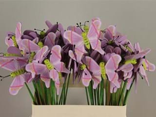 Πεταλούδες