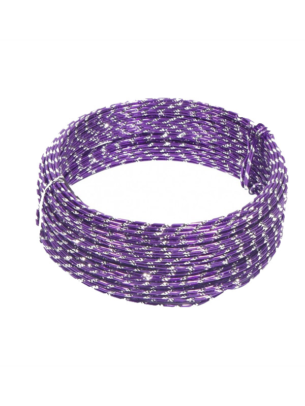 Diamont Wire Lilac