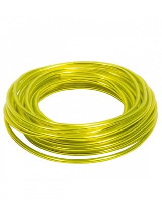 Plastic Wire Green