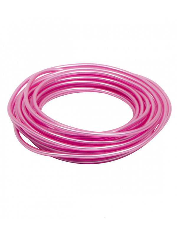 Plastic Wire Pink