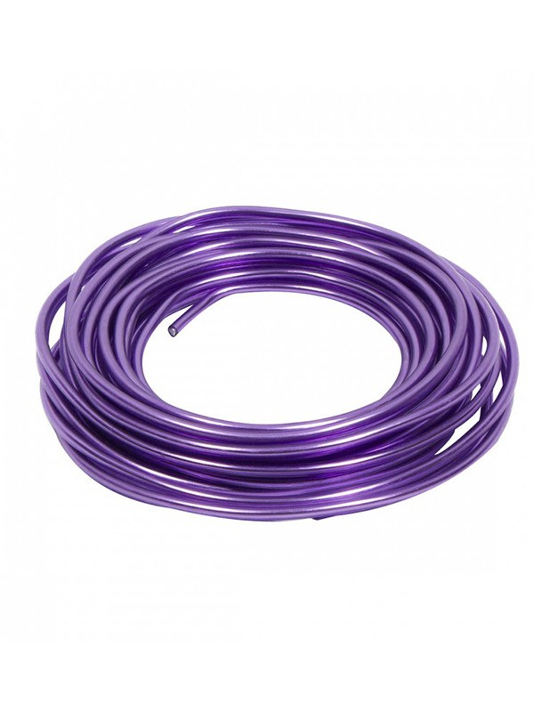 Plastic Wiree Lilac