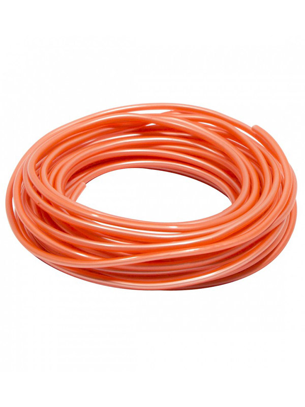 Plastic Wire Orange