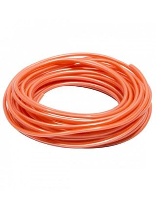 Plastic Wire Orange