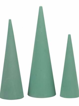 Cones