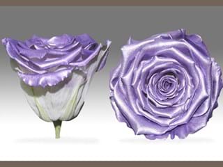 Forever Satin Lavender