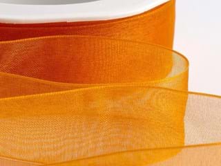 Ribbon Organza