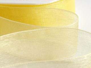 Ribbon Organza