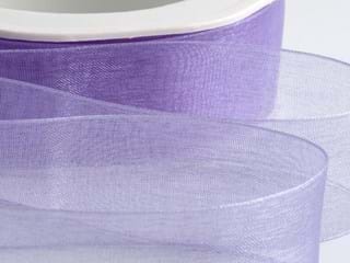 Ribbon Organza