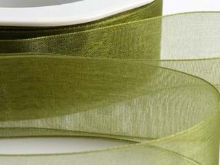Ribbon Organza