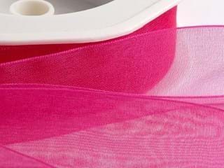 Ribbon Organza