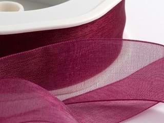 Ribbon Organza