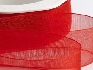 Ribbon Organza