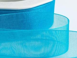 Ribbon Organza