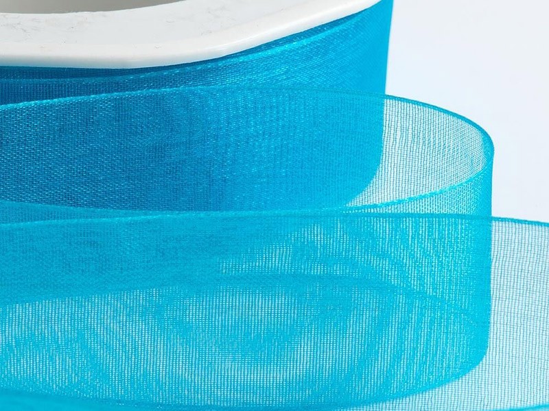 Ribbon Organza