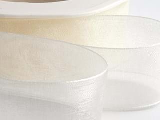 Ribbon Organza