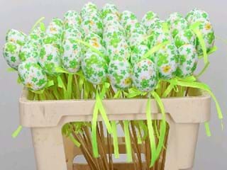 Αυγουλάκια Stick