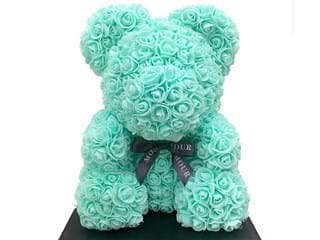 Αρκουδάκι Forever Βεραμάν - NEED TRANSLATION