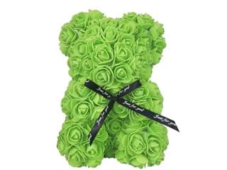 Αρκουδάκι Forever Πρασ - NEED TRANSLATION