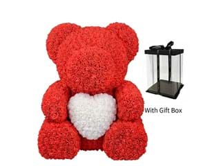 Αρκουδάκι Forever Κ23 - NEED TRANSLATION