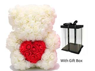 Αρκουδάκι Forever ΛΚ - NEED TRANSLATION