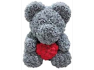 Αρκουδάκι Forever Γ-Κ - NEED TRANSLATION