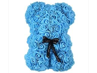 Αρκουδάκι Forever Μπλε - NEED TRANSLATION