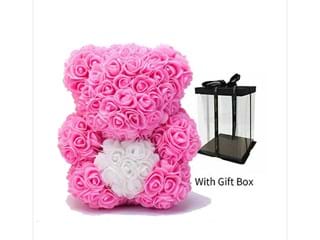 Αρκουδάκι Forever Φουξ-Λ - NEED TRANSLATION